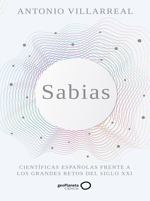Title details for Sabias by Antonio Villarreal - Available